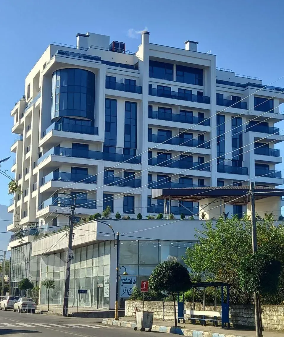 اجاره آپارتمان متل قو(سلمانشهر)