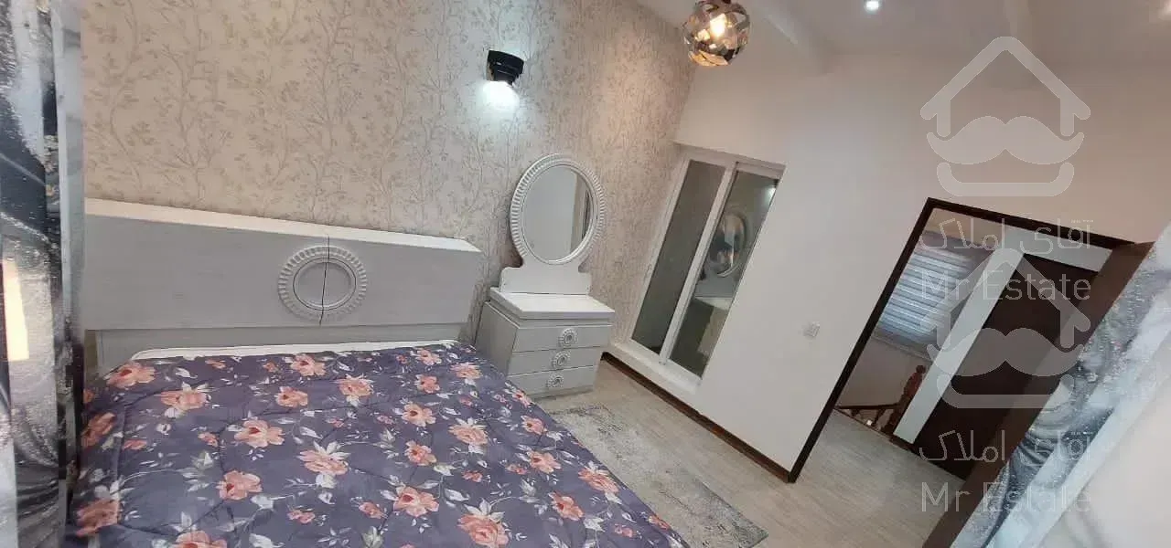 اجاره  ویلای چهارخواب مستر الماس ۲