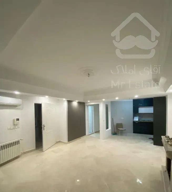 فروش آپارتمان /محله ۵ ویو ابدی