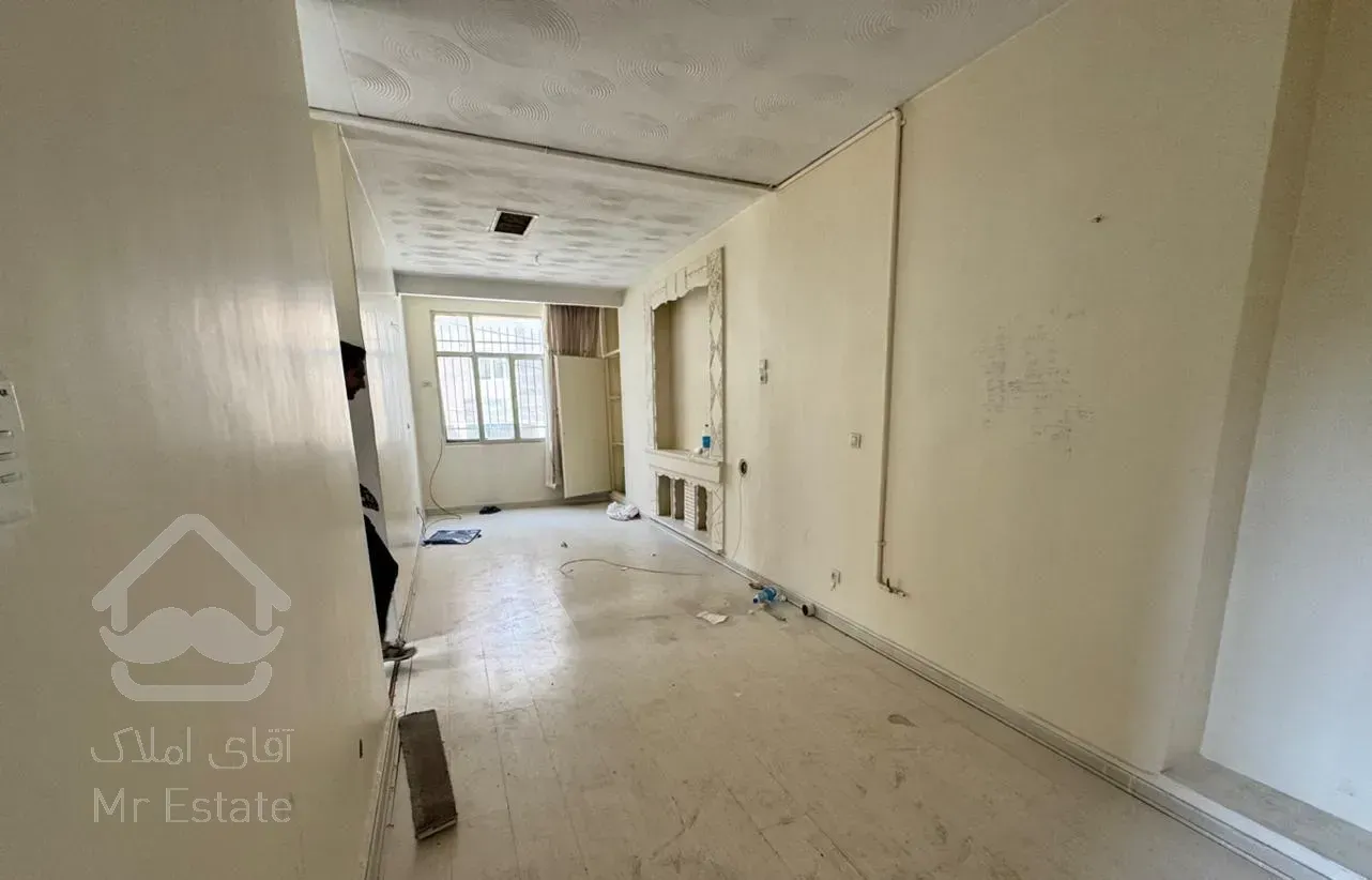 ۷۰مترقدرسهمی۳نبش۴واحدی سوییت مجزا زوج سرمایه گذاری