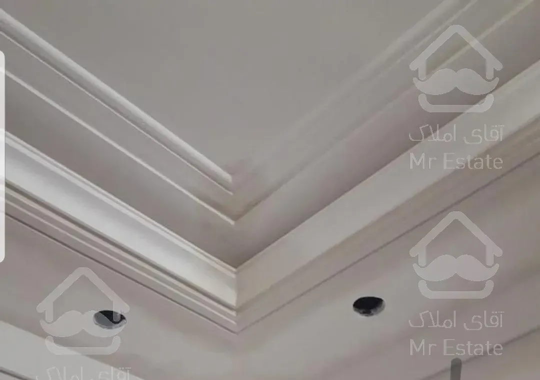 گچکاری. گچ خاک .