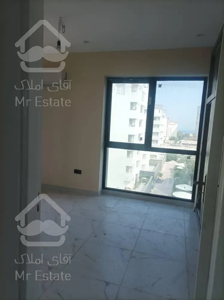 ارگ مرجان یکخواب ۹۵ متری ویودریا و جزیره