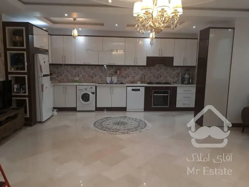 فروش اپارتمان 80 متری دو خواب