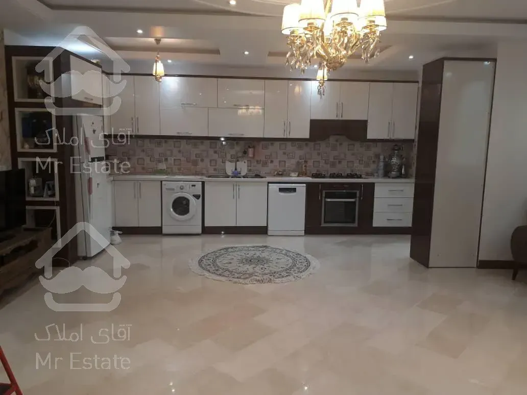 فروش اپارتمان 80 متری دو خواب