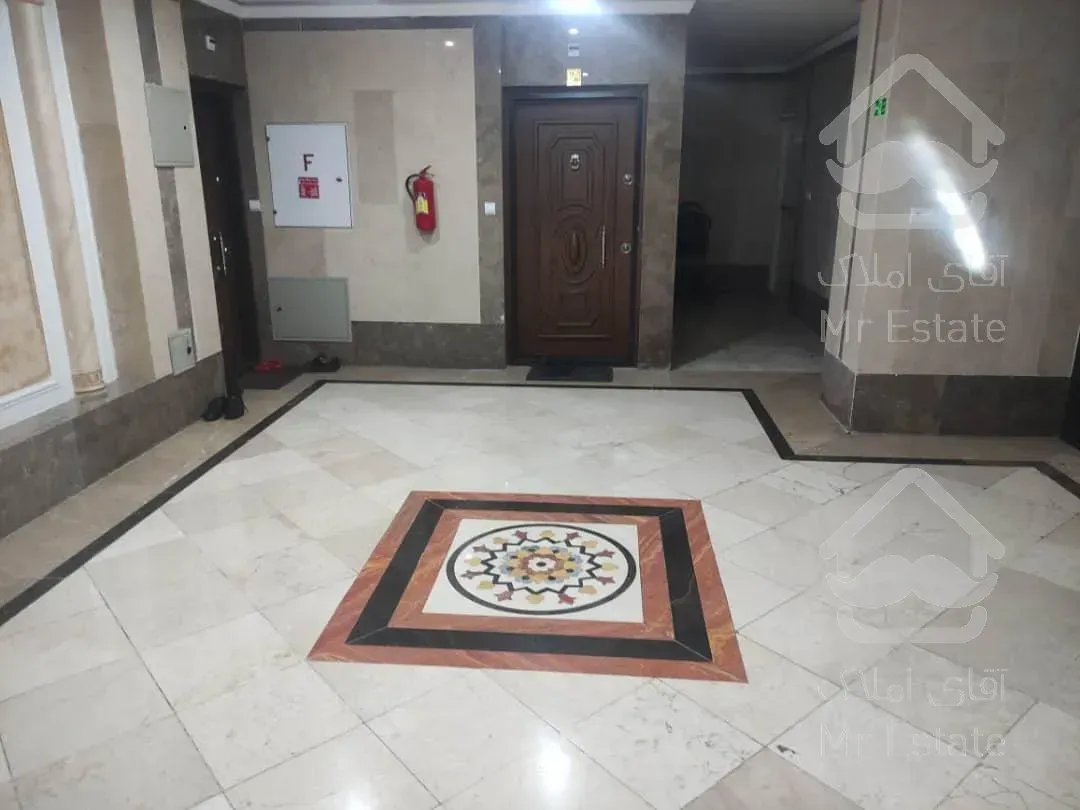 برج سند دار شهرک راه اهن