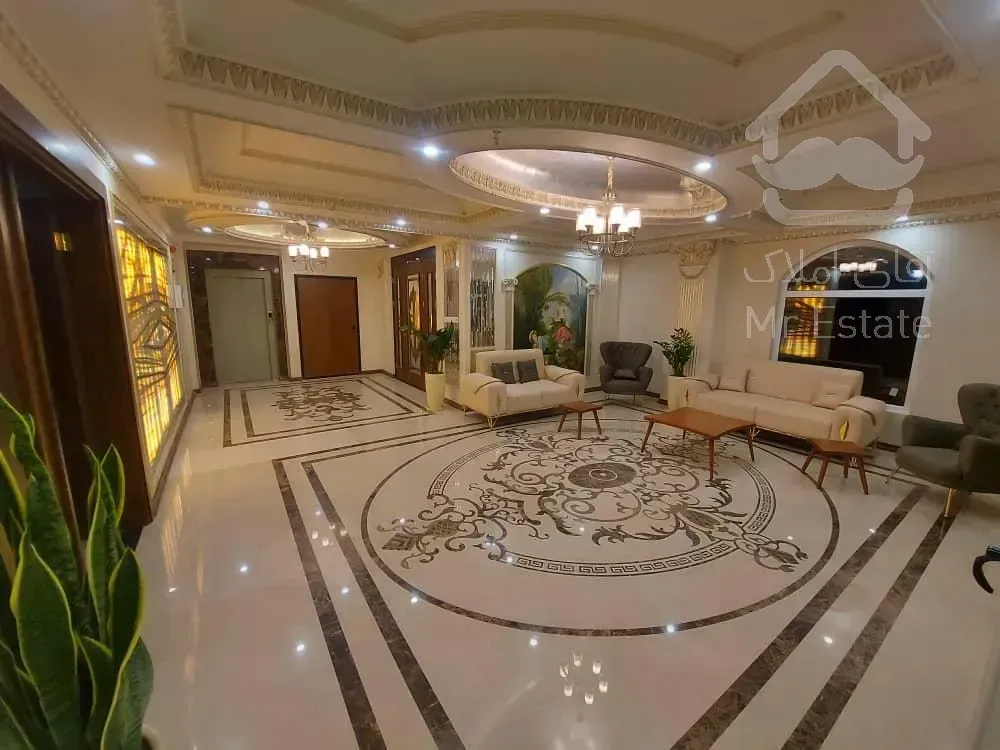 فروش اپارتمان 150 متری ولنجک