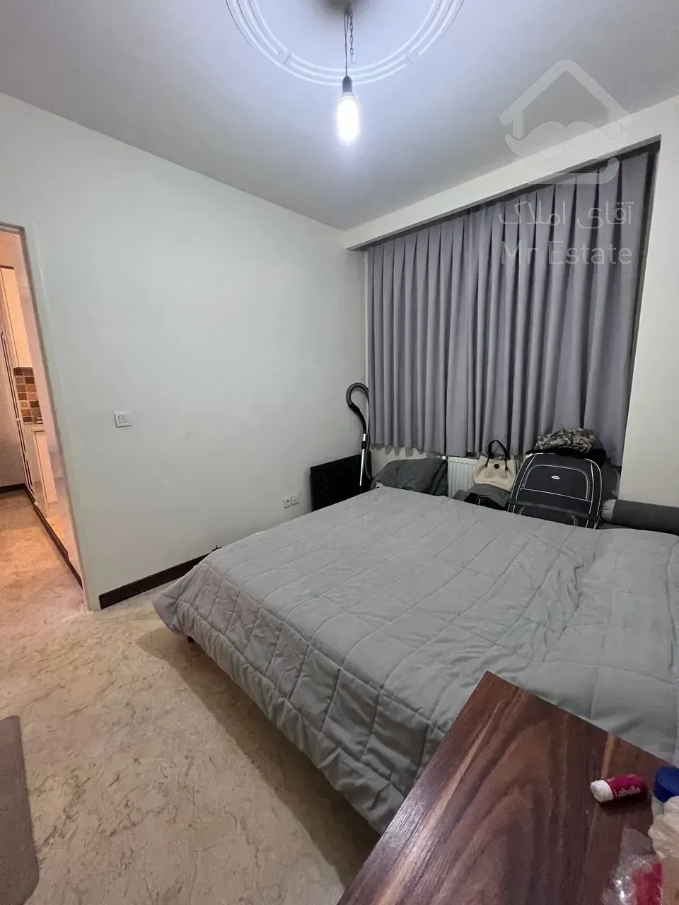 ۸۰متر۲خواب تاپ لوکیشن نور مستقیم