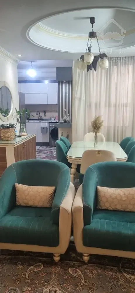 اپارتمان ۵۶ متری