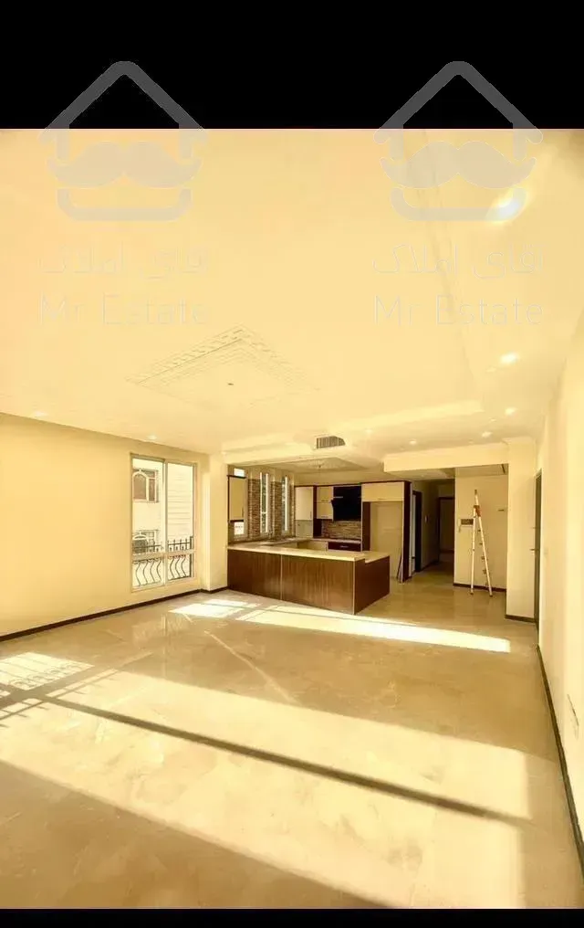 باغ فردوس ٩٠ متر