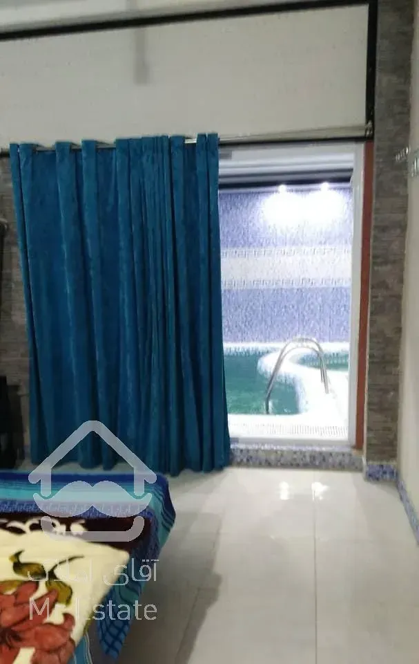 اجاره ویلا استخردار