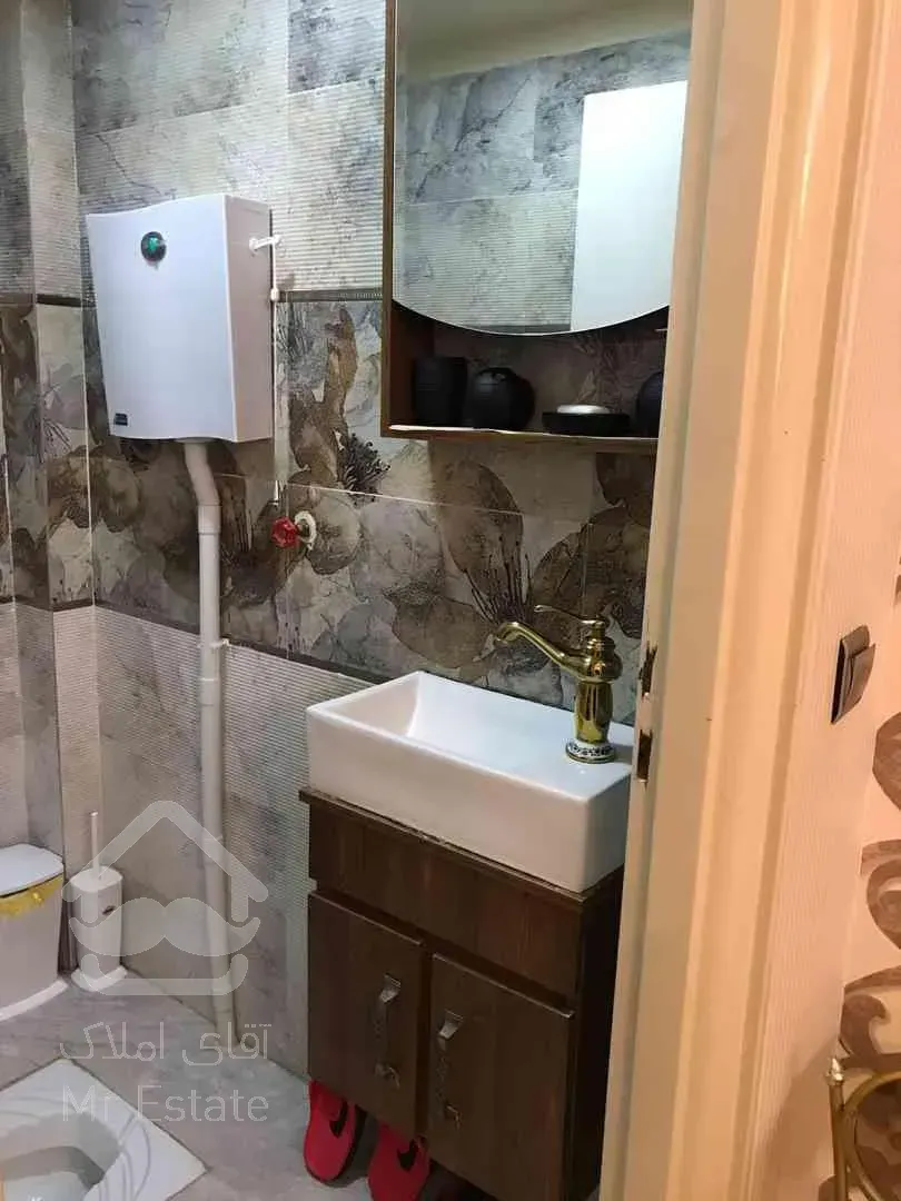 فروش آپارتمان لوکس ۵۲ متری نوساز 