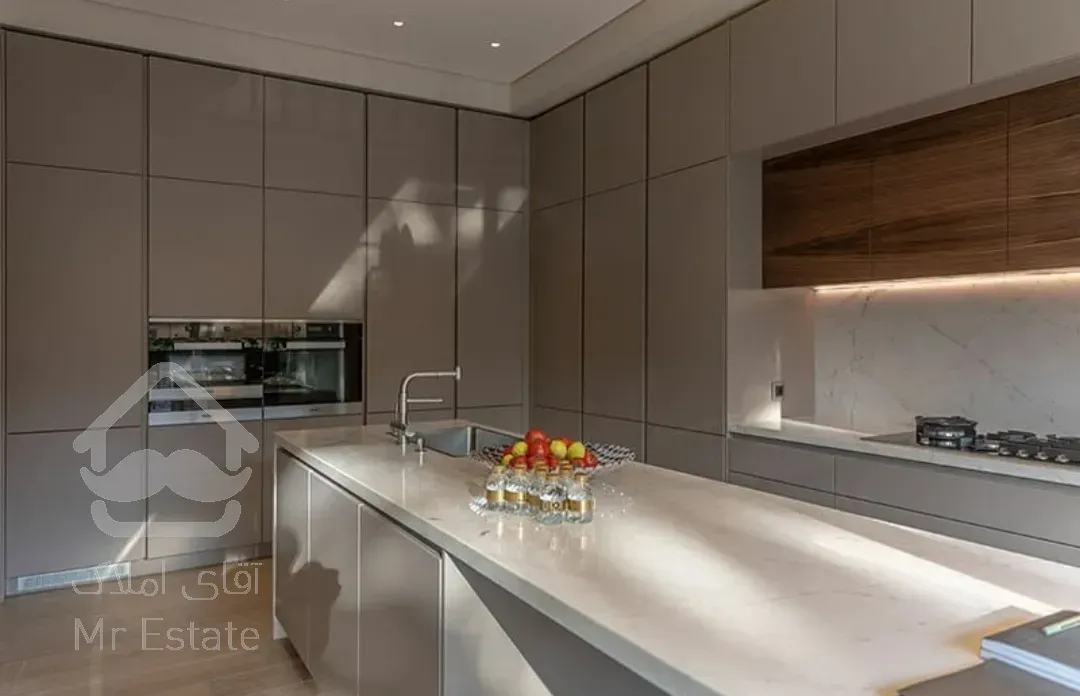 فروش 203 متر در پاسداران