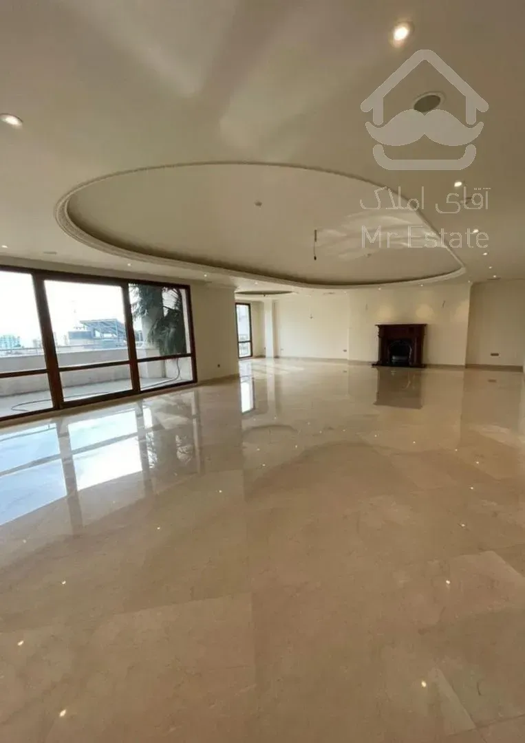 فروش اپارتمان 180 متری زعفرانیه