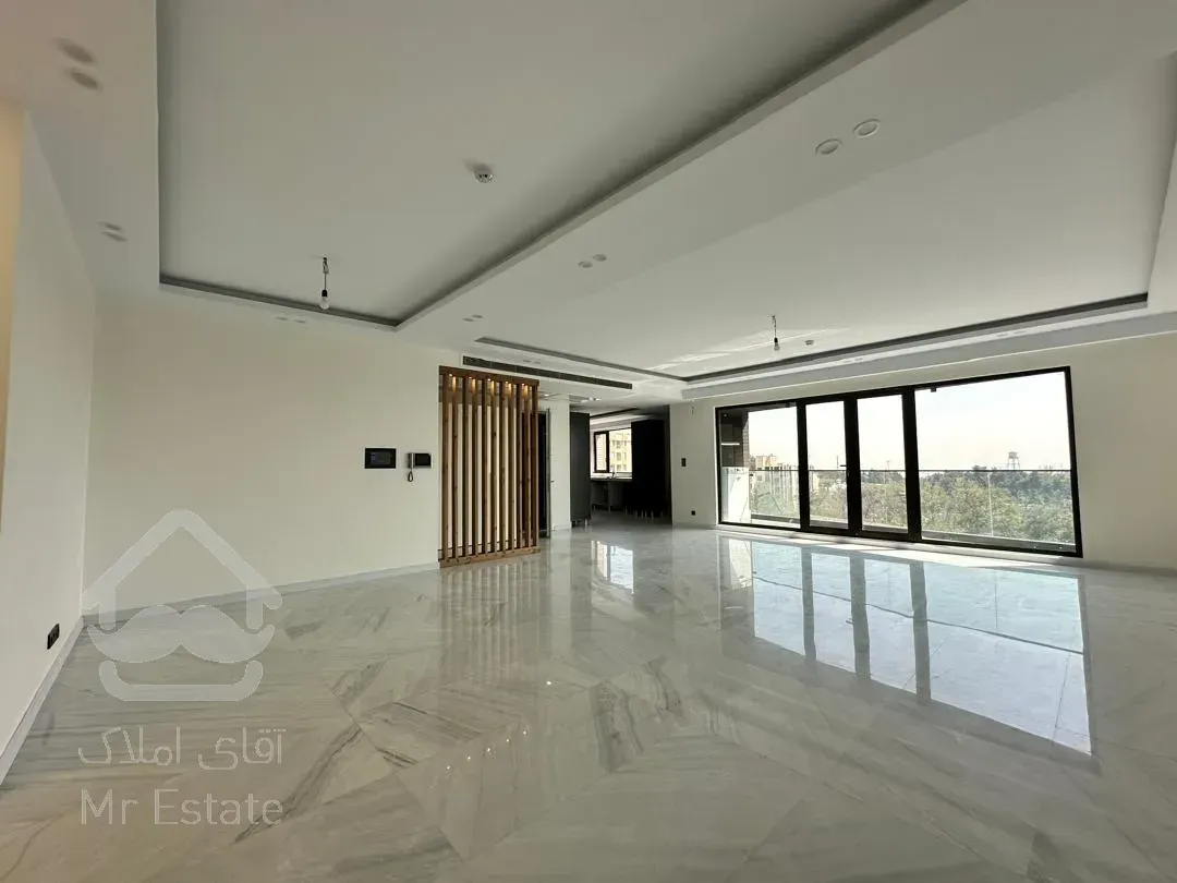 فروش اپارتمان 200 متری محمودیه