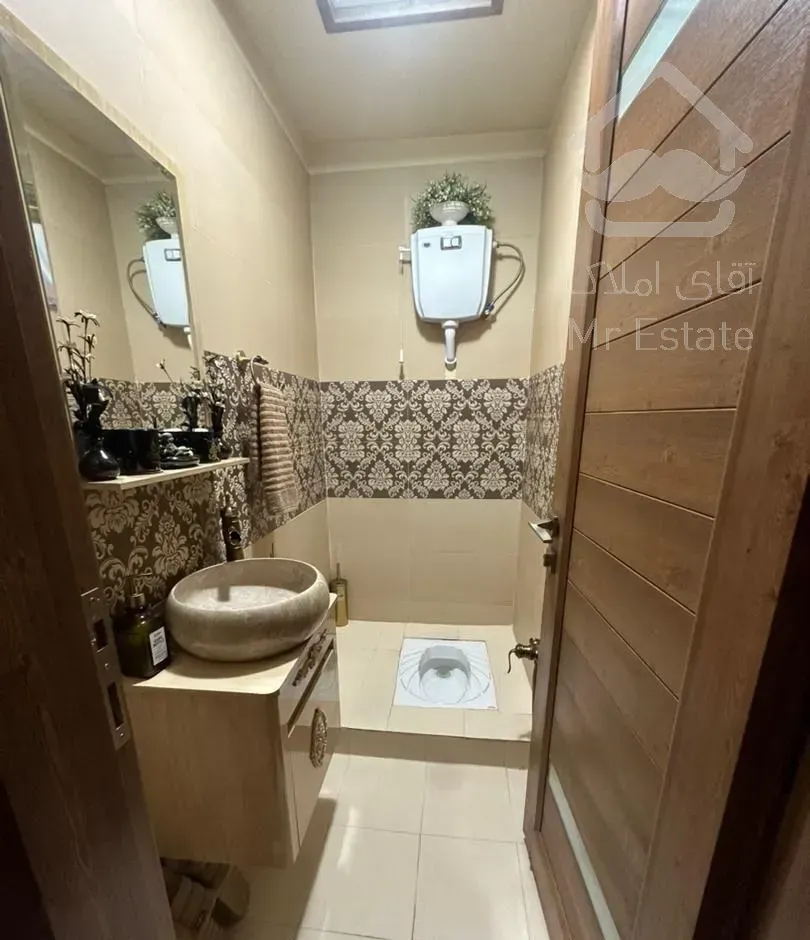 آپارتمان ۱۱۵ متری ۳ خواب تکواحدی دزاشیب