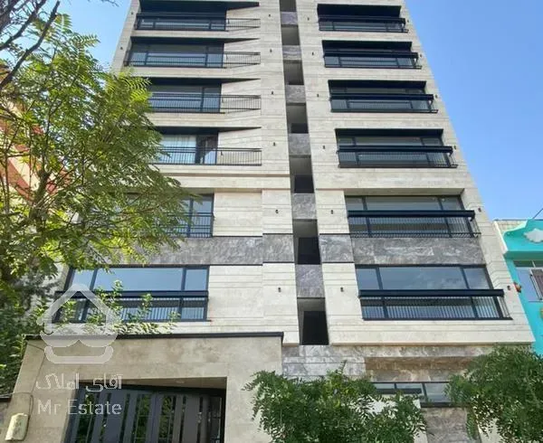 اعیان نشین شمال کاج بی همتا ۲۱۰ متر دو پارکینگ