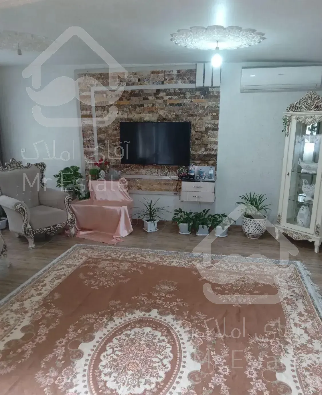 ویلا ۵۰۰ماننده به دریا