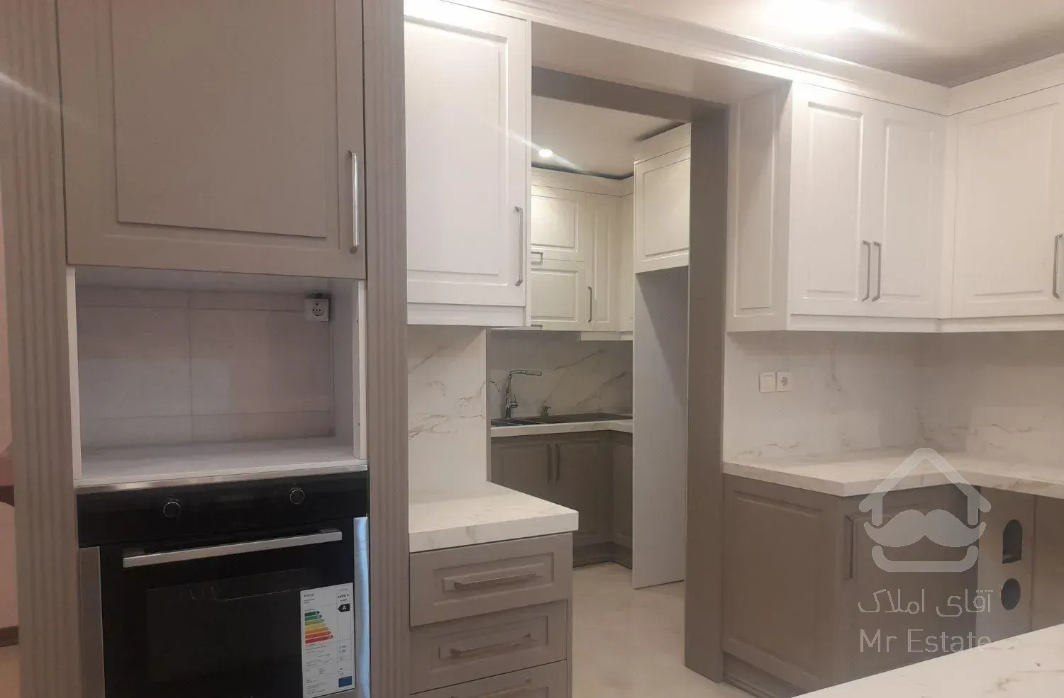 آپارتمان ۱۷۰ متری امیرکبیر غربی