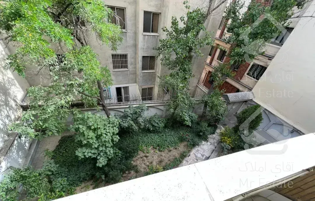 120متر 2خواب حکمت*97متر قدرالسهم*