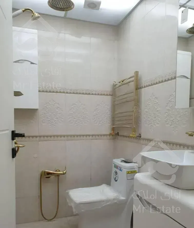 120مترعمارت برندتهرانسر فول دیزاین