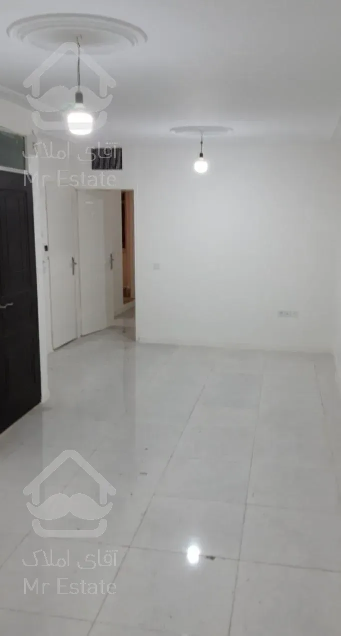 ۶۴متردوخواب باپارکینگ  ط دوم نرسیده به دامپزشکی