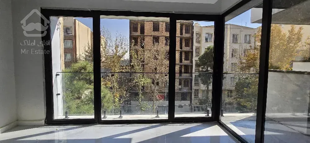 فروش اپارتمان 155 متری محمودیه