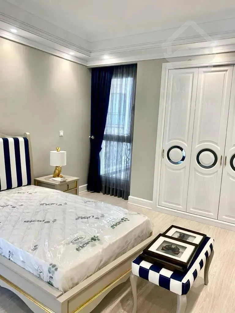 فروش اپارتمان 245 متری ولنجک