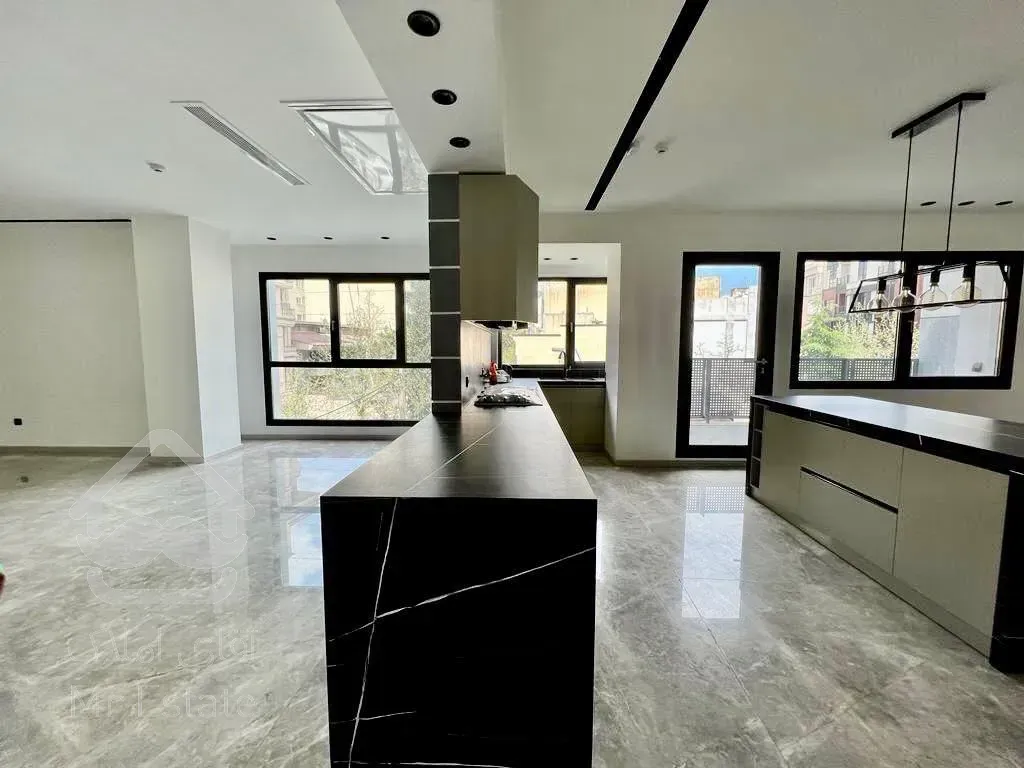 فروش اپارتمان 200 متری زعفرانیه