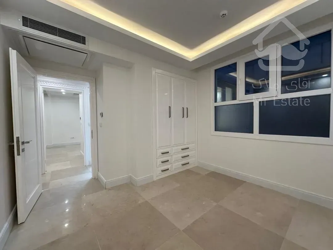 فروش اپارتمان 182 متری زعفرانیه