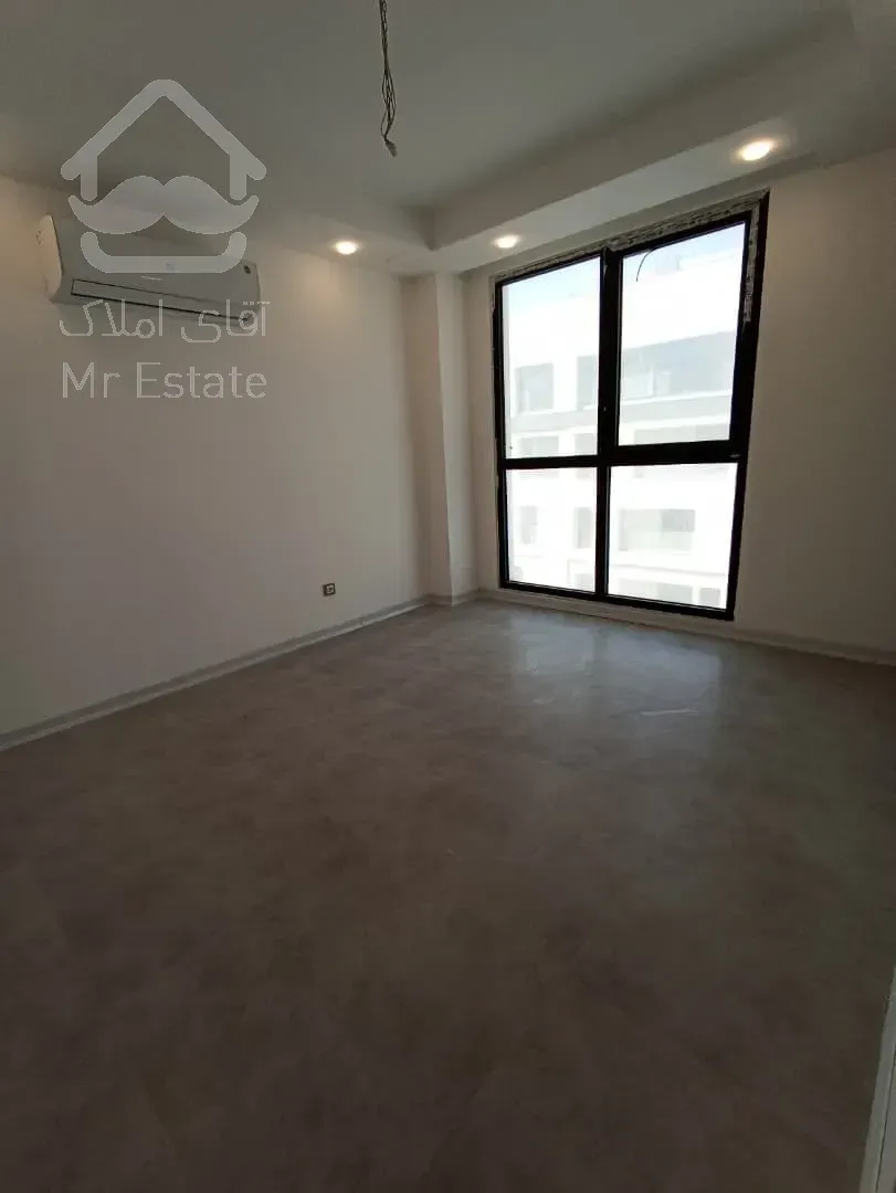 فروش سه خواب ۱۲۷متری فاز۷ صدف مجتمع  نیلگون با امکانات هتلی