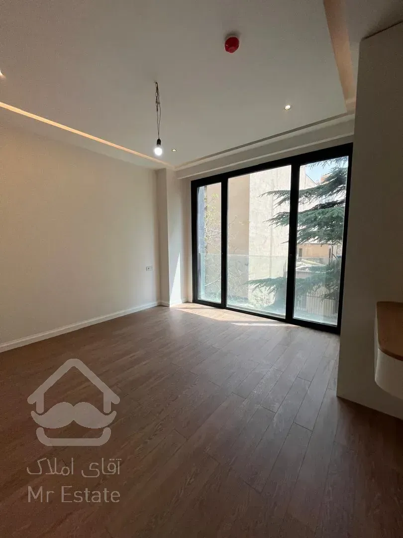 فروش اپارتمان 110 متری زعفرانیه