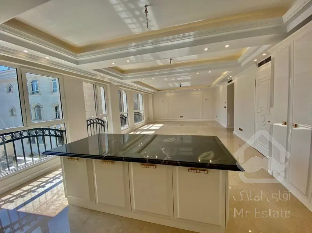 فروش اپارتمان 130 متری زعفرانیه