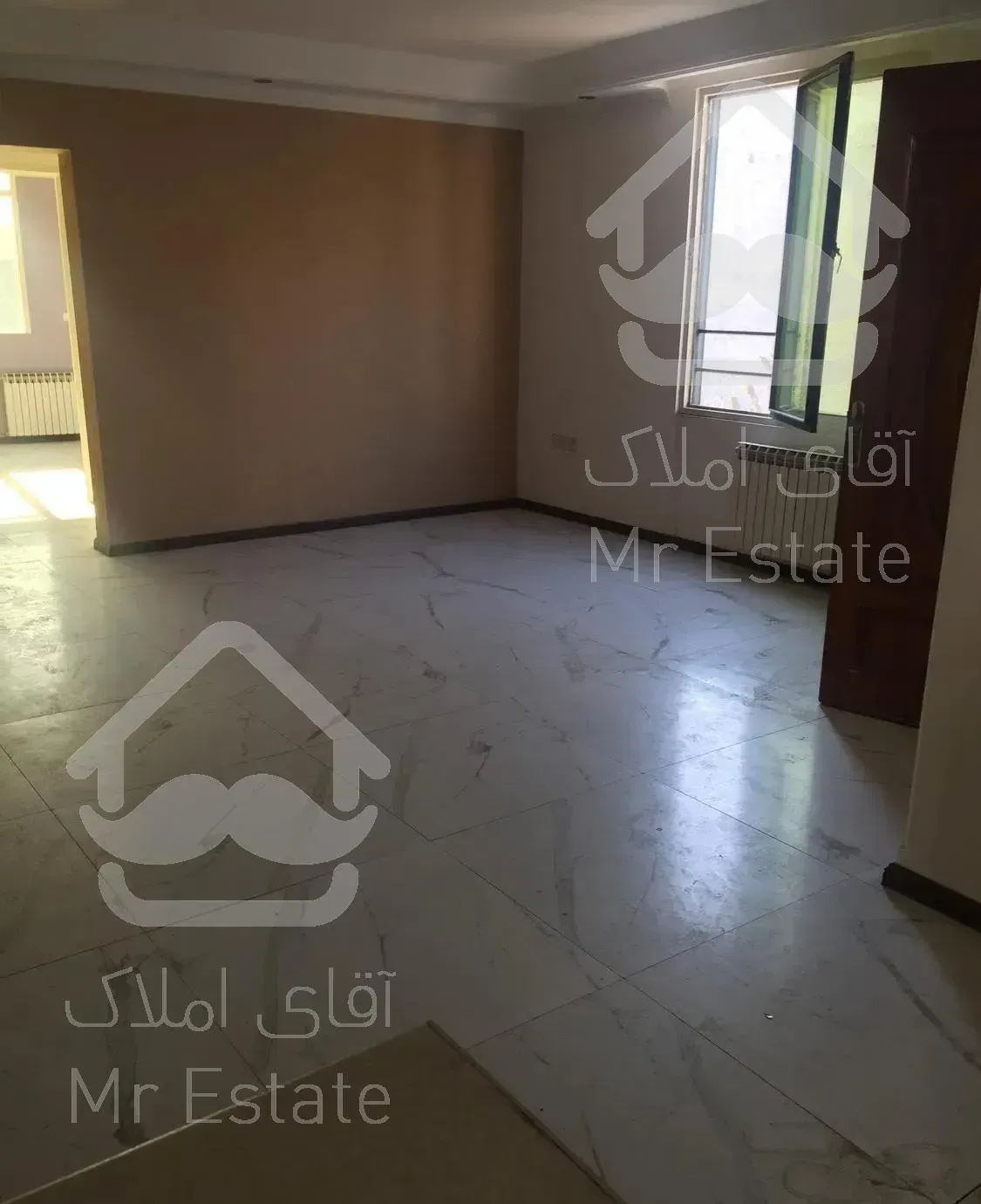 ۸۵ متر خوش نقشه (ستارخان/شهرآرا)