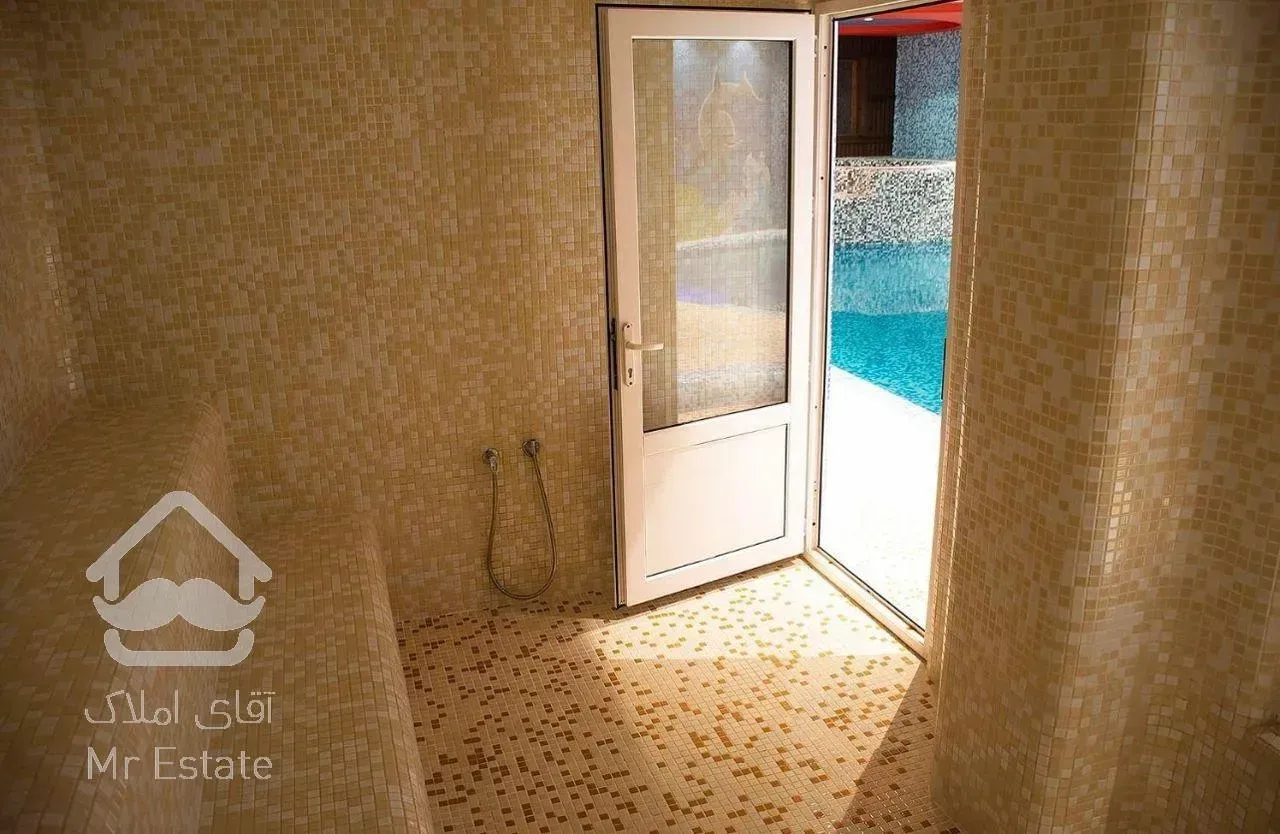 دوخواب ۹۵ متری مجتمع آرین فاز آ ۳