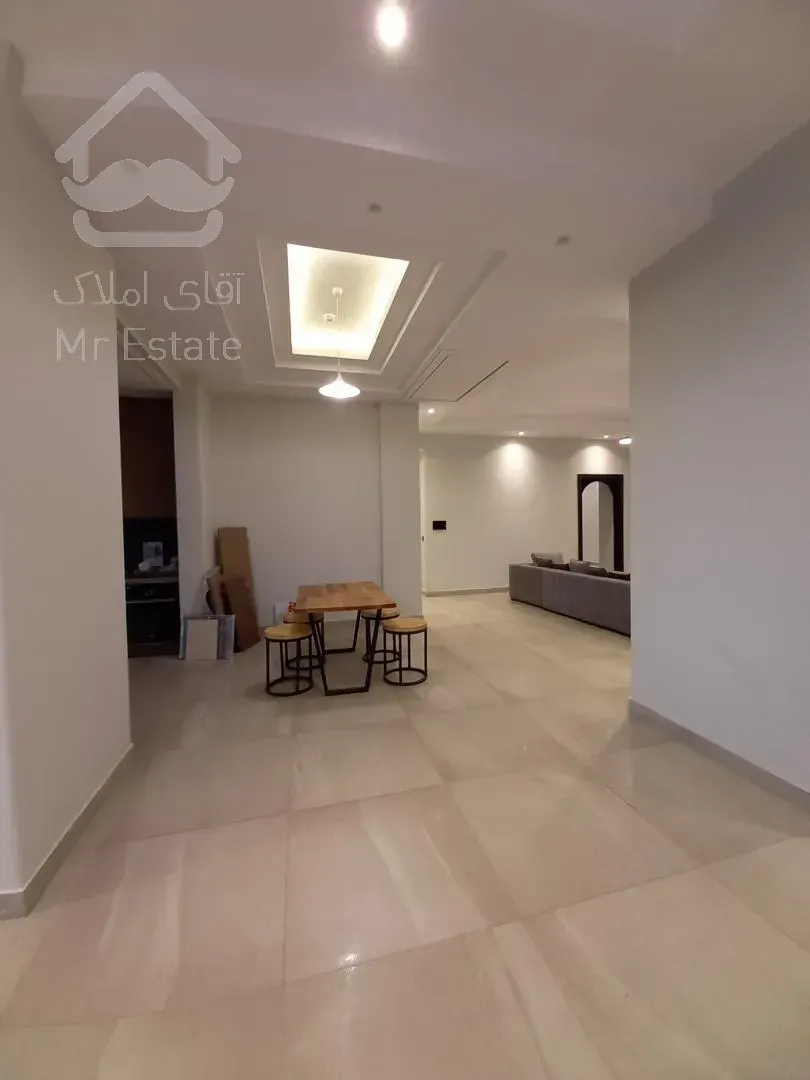 فروش اپارتمان 311 متری زعفرانیه