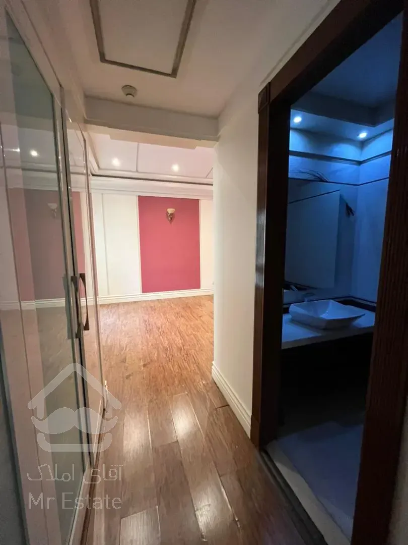 فروش اپارتمان 180 متری زعفرانیه