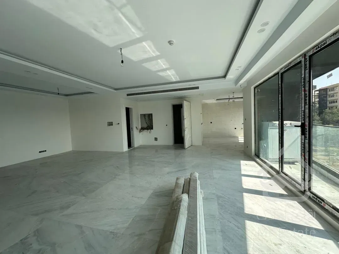 فروش اپارتمان 200 متری محمودیه