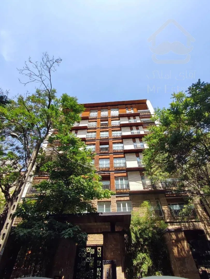 فروش اپارتمان 190متری محمودیه