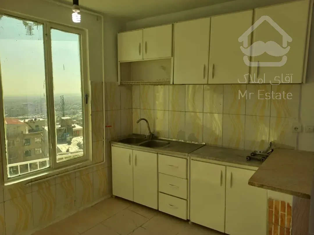 فروش آپارتمان ۵۵ متری