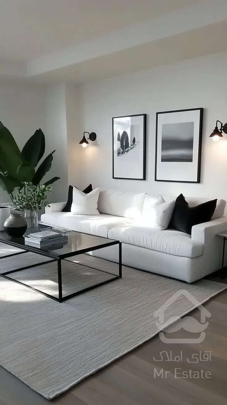 سرمایه گذاری امن در برج های راگای چیتگر