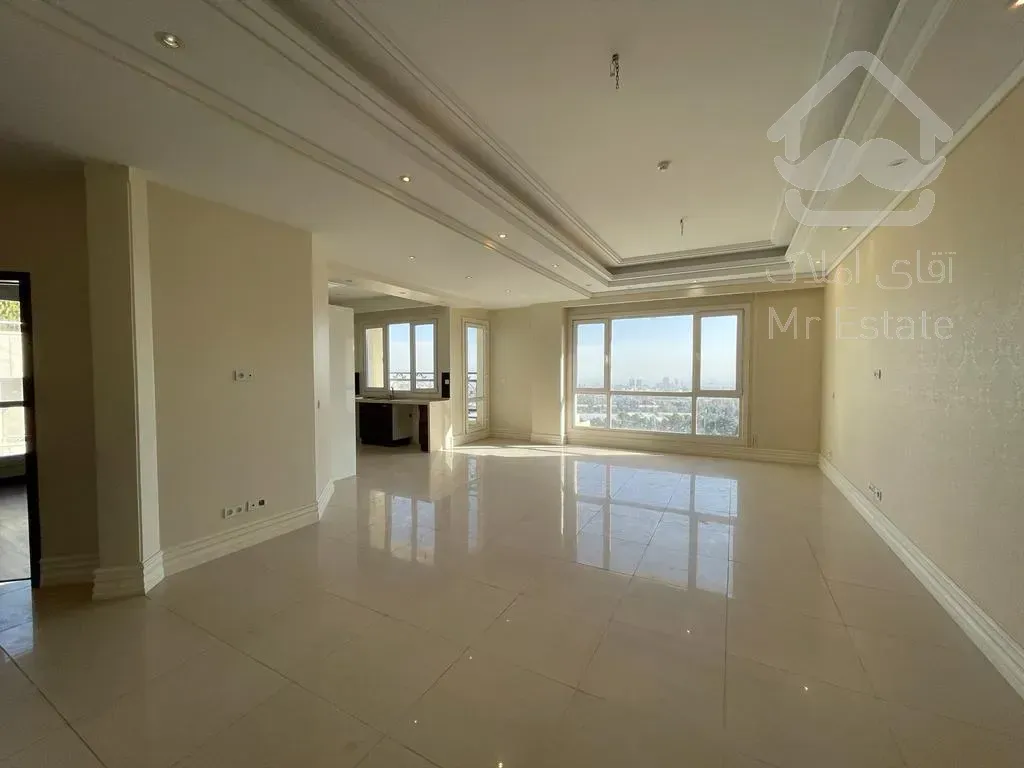 فروش اپارتمان 145 متری ولنجک