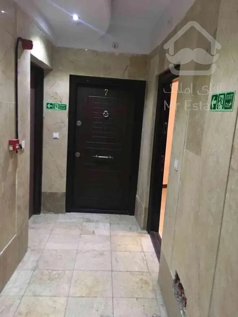 57 متر 1 خوبه شهرزیبا