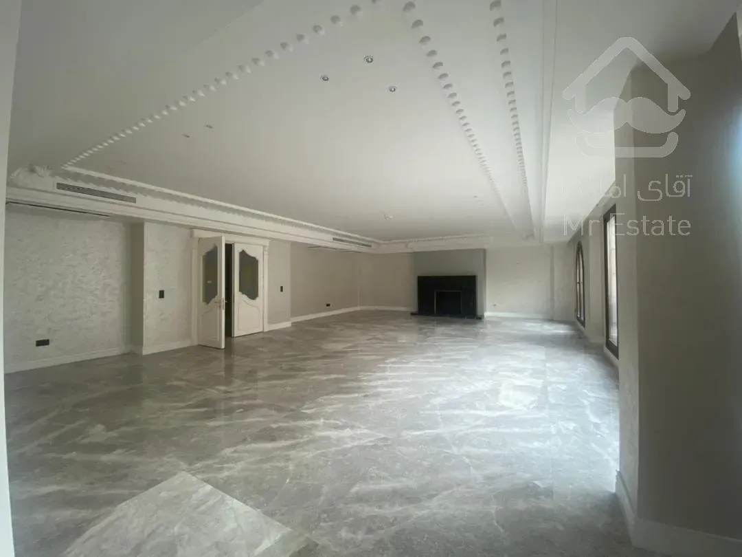 فروش اپارتمان 185 متری زعفرانیه