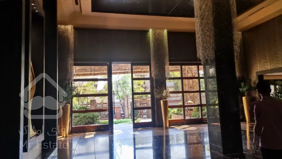 فروش اپارتمان 503 متری ولنجک