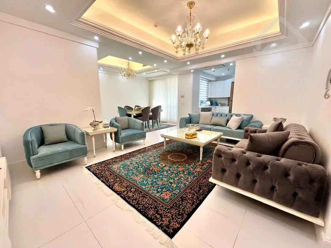 فروش اپارتمان 100 متری ولنجک