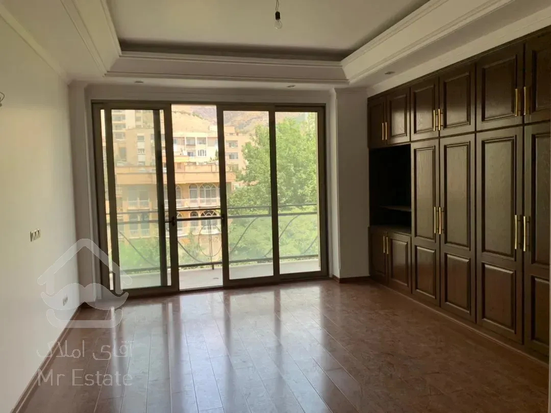 فروش اپارتمان 285 متری ولنجک