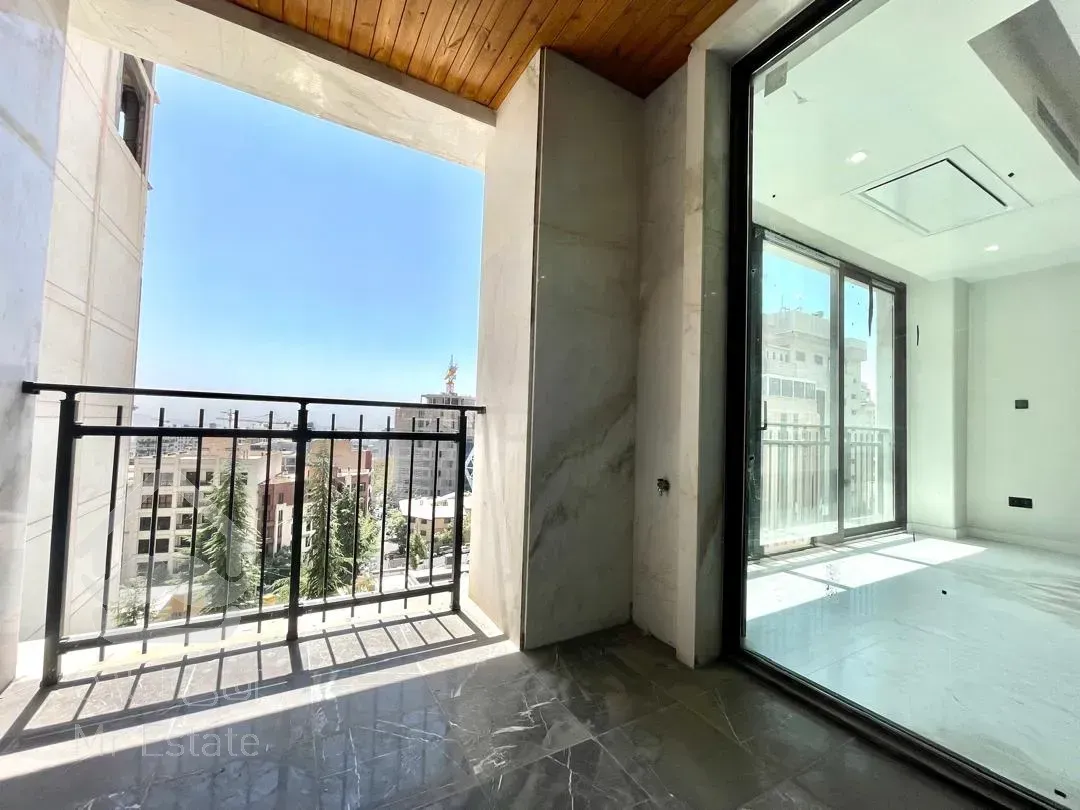 فروش اپارتمان 184 متری ولنجک