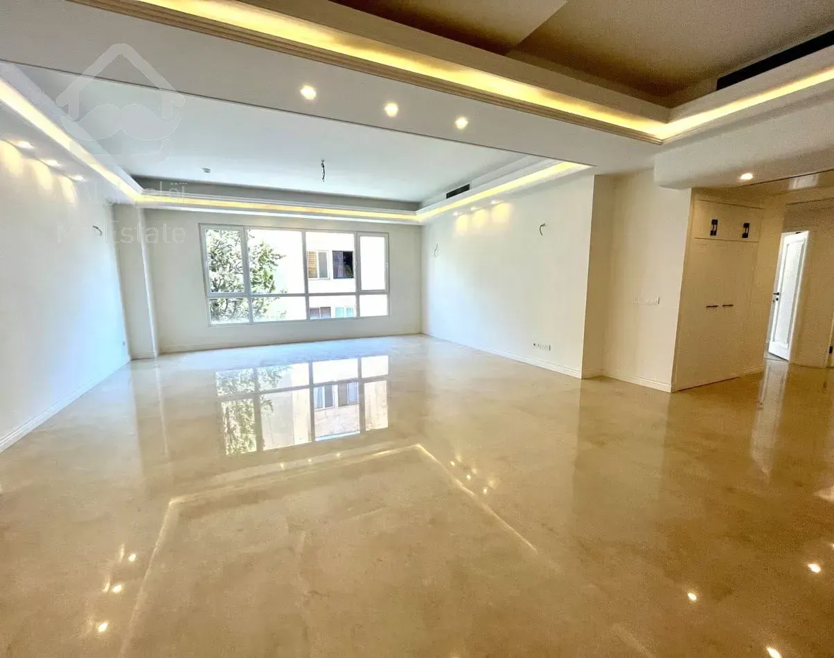 فروش اپارتمان 160 متری زعفرانیه