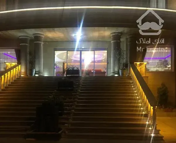 رهن و اجاره 114متر برج های آسمان دریاچه چیتگر