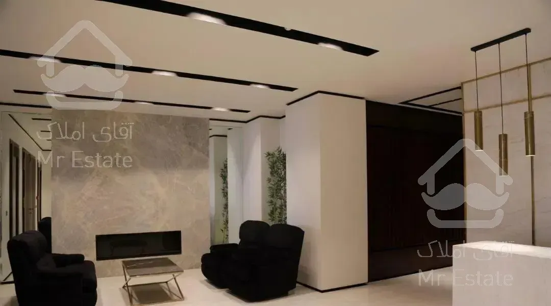 پاسداران ۱۴۵متر/تاپ لوکیت/برند منطقه